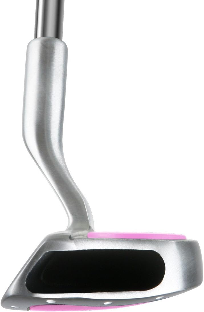 Intech EZ Roll Chippers | For Men and Women, Multiple Colors, Right and Left Hand | Improve Your Short Game - Image 4